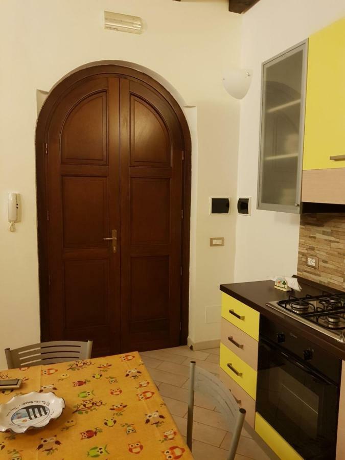 Appartamento Orchidea Trapani Esterno foto
